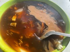 老豆腐-食为天(贵阳路店)