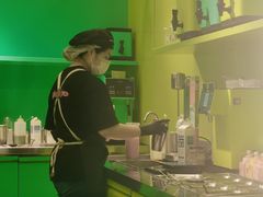 -gleeglee乐溢亦茶(合生汇店)
