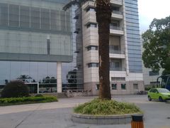 景点-美兰湖景区