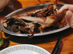 -朱村黄塘建华烧鸡