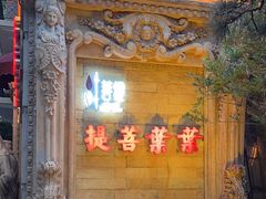 -叶叶菩提(太原别墅店)