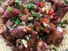 -杨厝六十六农庄农舍(杨厝路店)