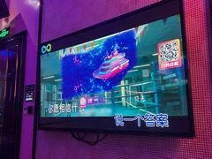 -酷秀KTV(五道口店)