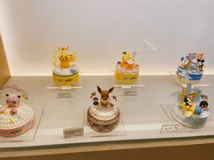 -好利来(七宝领展广场店)