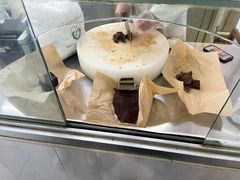 -上海牛羊肉公司塘沽路清真门市部