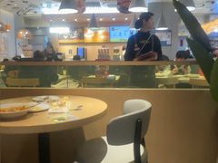 -菲滋意式餐厅(富阳东方茂店)