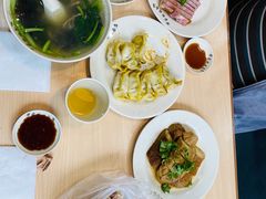 -蒋家桥饺面店(四望亭路店)