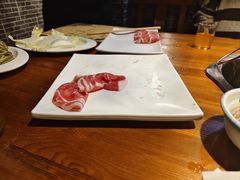 -義聚德·清真铜锅涮羊肉·烧烤(河东店)
