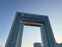 -幸福门