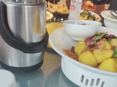 -宣威山野人家·云南菜·菌火锅(金碧店)