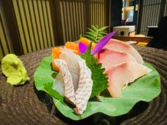 -蝉一日本料理(高新区店)