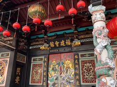 -马六甲鸡场街