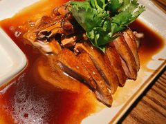 招牌莞乡碌鹅-小和庆·知味(首铸万科店)