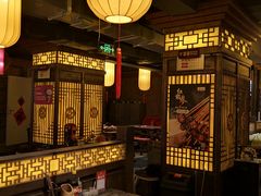 -小龙坎老火锅(西安路店)