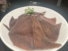 经典脆毛肚-老城鲜·小海鲜贝贝煲火锅(壹方城店)