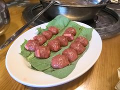 -全汁全味驴庄(凤岗店)