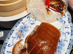 -東興楼·北京烤鸭(深圳首店)