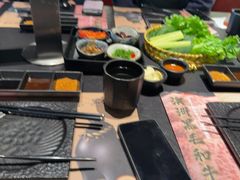 -黑牛の店·黑金店(沈阳万象城店)
