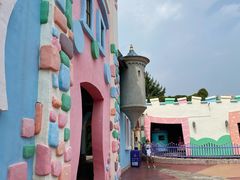 -大连海昌发现王国主题公园