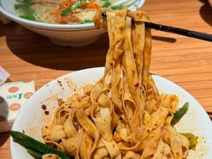 -周小波重庆小面·重庆名小吃(邹容路店)