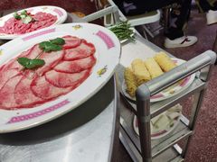 -燃计沙茶皇·香港沙茶火锅(人广旗舰店)