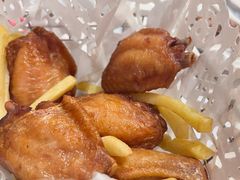 -太平馆西餐厅(北京路店)