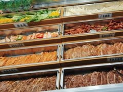 -嗨吃围炉海鲜烤肉自助(保利广场店)