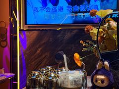 -INLOVE KTV(西溪印象城店)