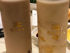 -南海渔村(珠江新城店)
