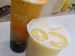 -CoCo都可(合生汇店)