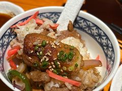 -千懿六本木酒场(常熟路店)