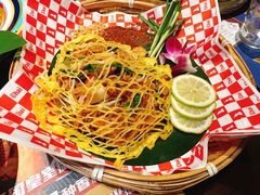 铁道市场炒金边粉-泰妃殿(武汉首店)