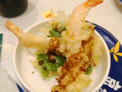 -京樽回転寿司(奥林匹克店)