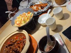 -小柴米·传统江西菜(八一广场店)