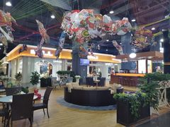 -宁波国际会展中心