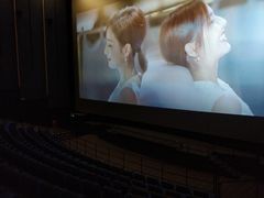 -深圳百老汇电影中心(IMAX万象天地店)