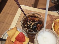 -浩海火燒雲傣家菜(芮欧百货店)