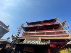 -钦赐仰殿道观