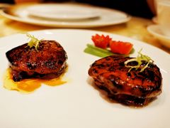 -8餐厅(新葡京酒店)