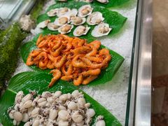 -长沙世纪金源大饭店·金世纪中餐厅