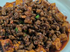 -昆仑饭店-鲜筵餐厅