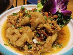 -觅山云南菜(泊富ICITY店)