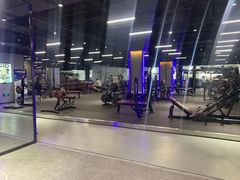 -一兆韦德健身(浦东万达会所)