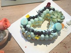-Biteology Artisan Cakes(红庄·国际文化保税创新园店)