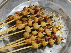 -小民大排档(光谷店)