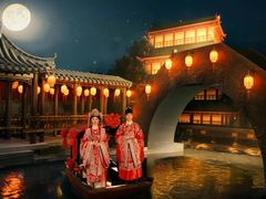 -浪漫一生摄影美学(怀柔开放路店)