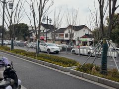 -哑巴生煎(临顿路店)