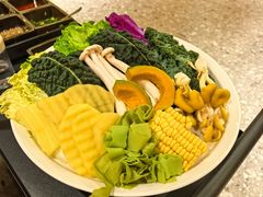 -阿源鱼捞斑鱼火锅·海鲜粥(山景尚宅店)