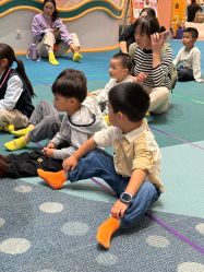 -奈尔宝家庭中心·亲子餐厅(苏州大悦城店)