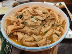 -西江美食舫·江西菜(健德桥店)